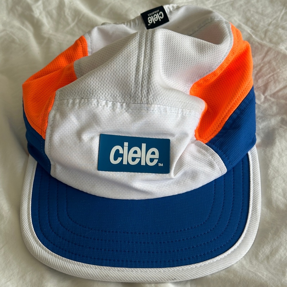 Ciele Running Cap NWOT